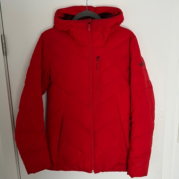The North Face | Ski jacket - small - Picture 2 of 9